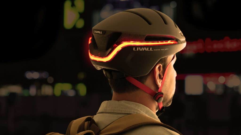 Livall Evo21 - eBikeNews