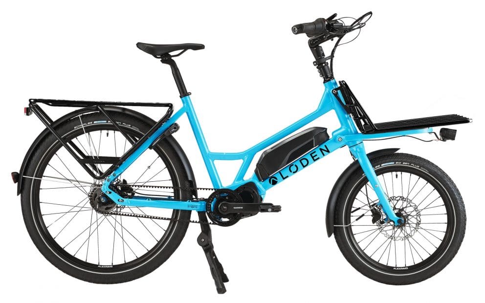Loden One - eBikeNews
