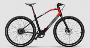 MV Agusta: Motorradmarke stellt erstes E-Bike Amo unter 16 kg vor