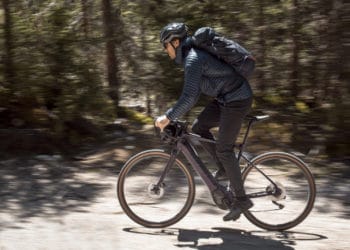 E-Gravel von Giant - eBikeNews