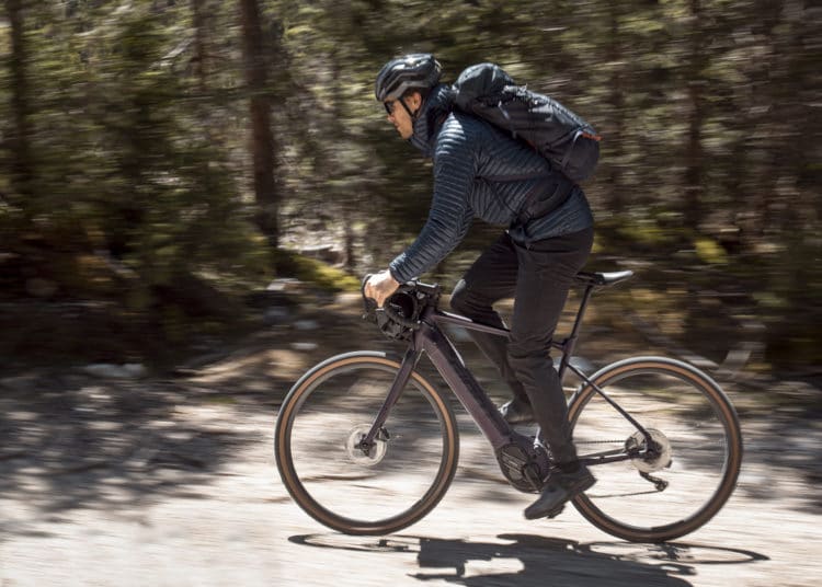 E-Gravel von Giant - eBikeNews