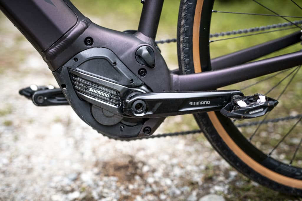 EP8 Syncdrive von Giant - eBikeNews