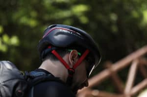 Livall Evo21: Neuer, smarter Fahrradhelm aus München