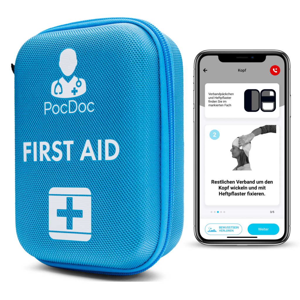 PocDoc Outdoor - eBikeNews