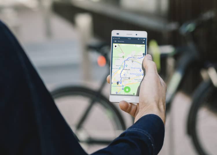 Powunity-tracking-routes