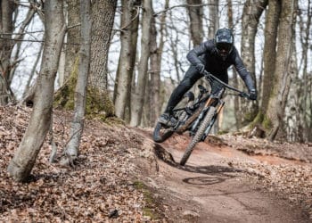 Rotwild Gravity-E-Bike - eBikeNews