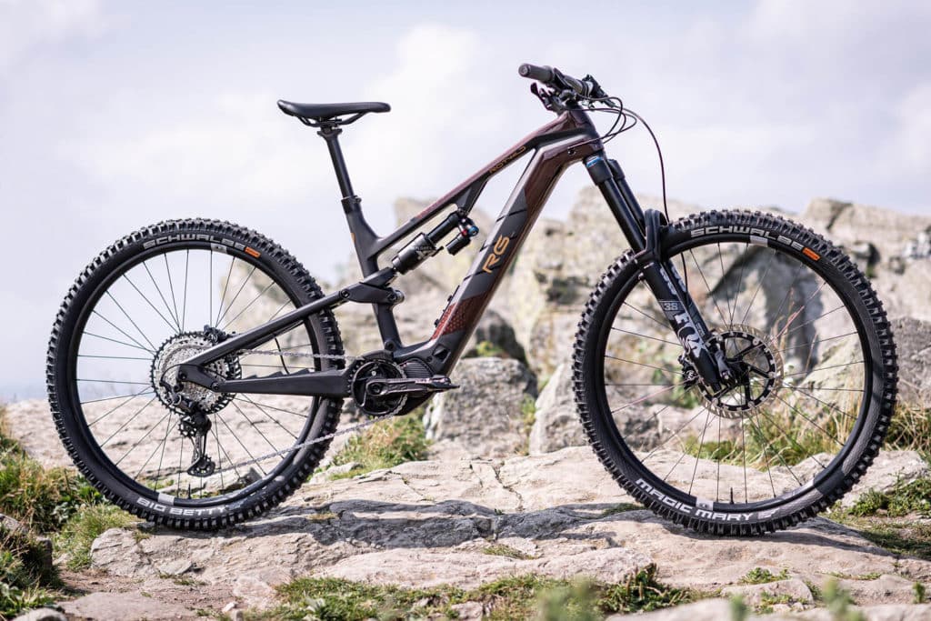 Rotwild R.G375 - eBikeNews