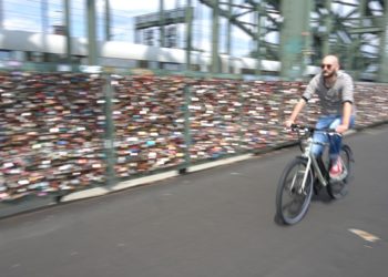 Fahrt Radmission
