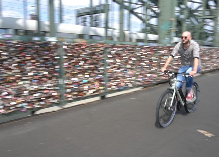 Fahrt Radmission