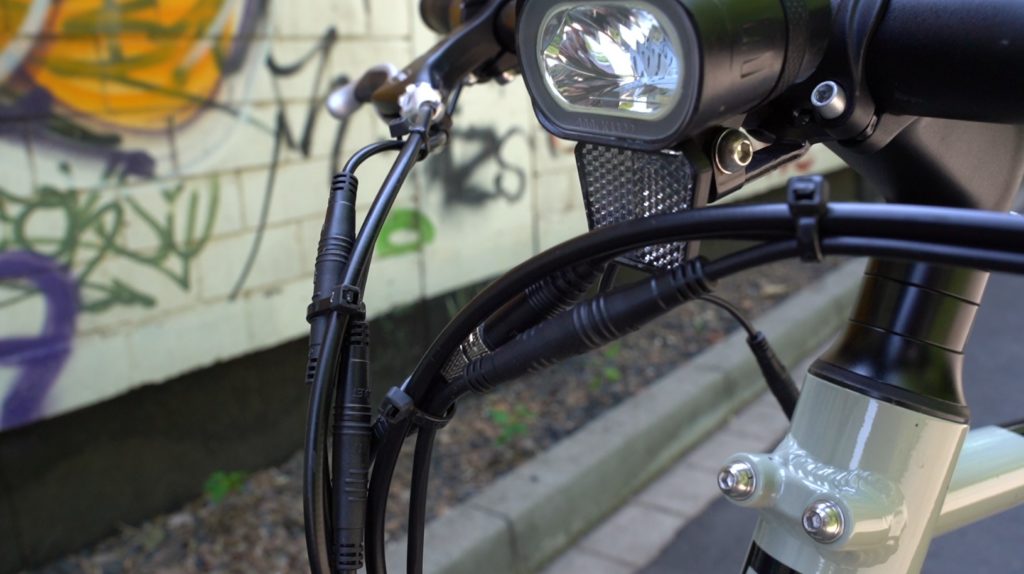 Radmission Kabelbaum - eBikeNews