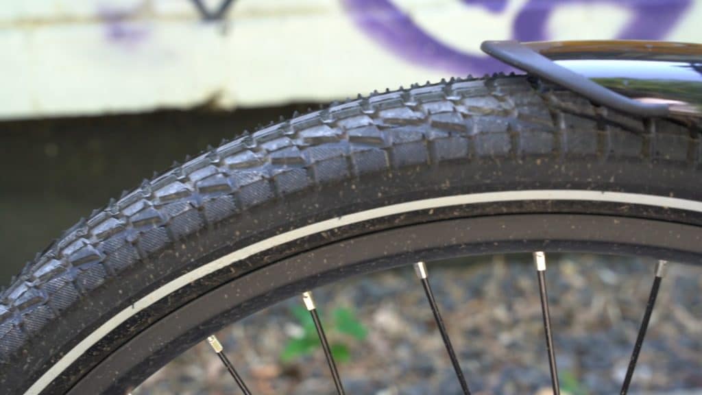 Reifen Radmission - eBikeNews