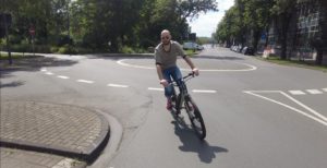 Rad Power Bikes RadMission im Test: Urban-E-Bike für 1099 Euro