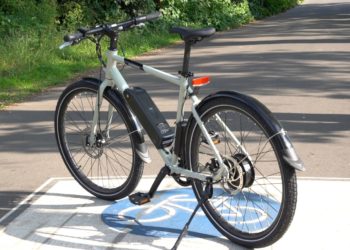 Radmission ausgepackt - eBikeNews