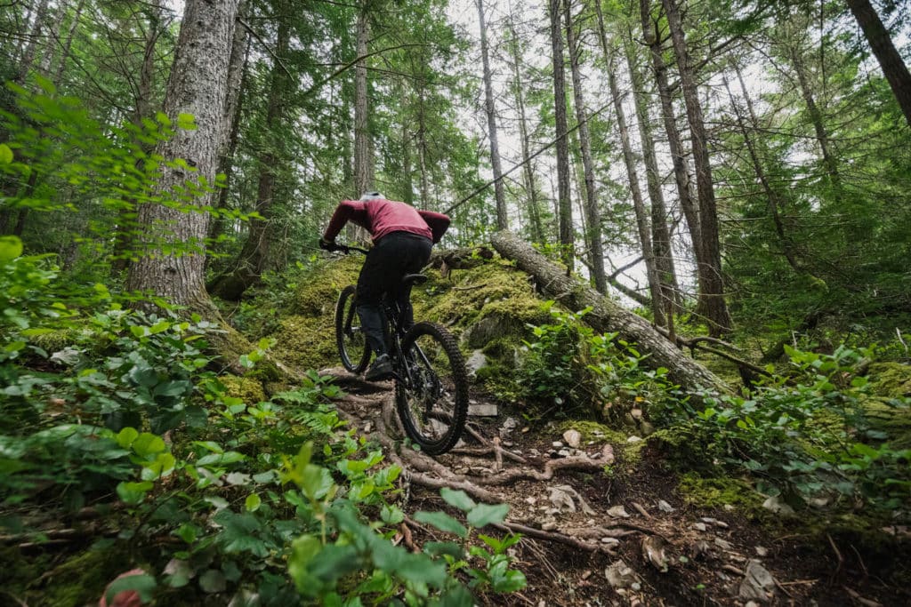 Norco Range EP8 - eBikeNews