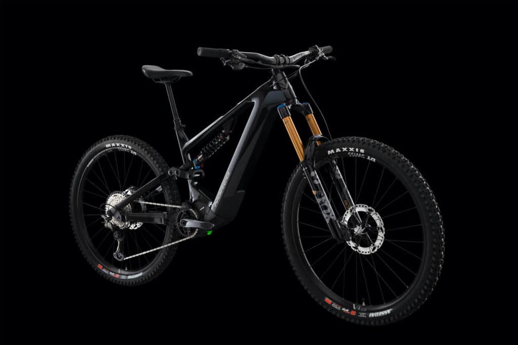Norco Range VLT - eBikeNews