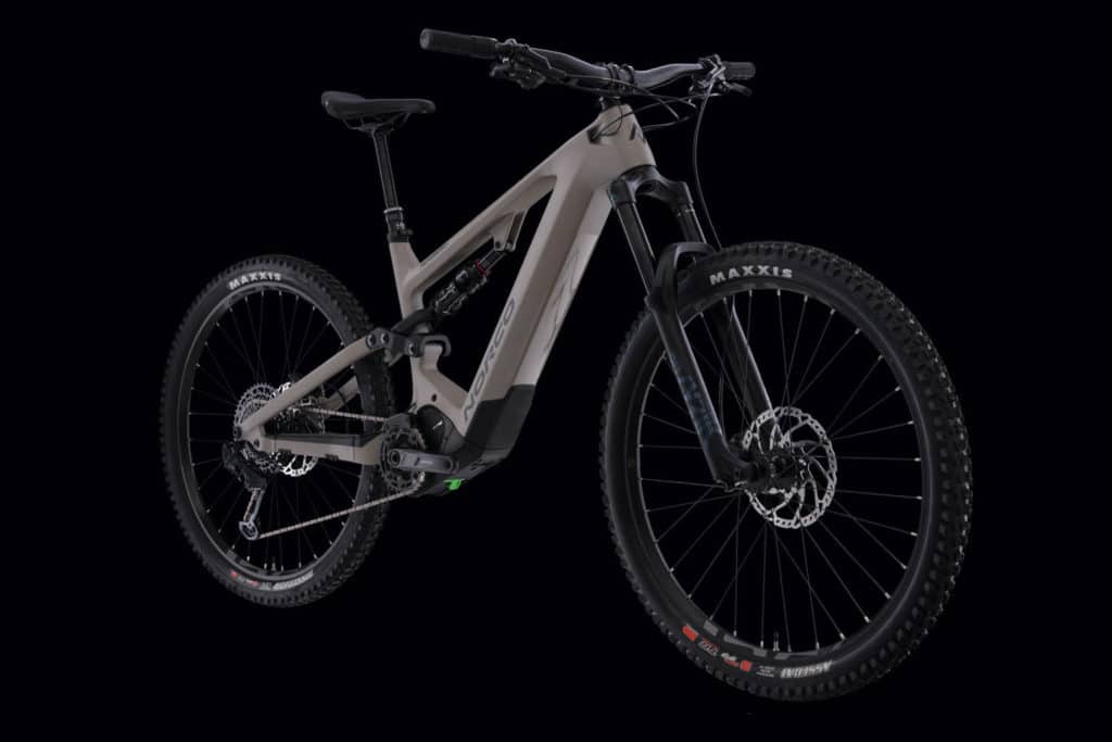 Norco Sight VLT C2 - eBikeNews