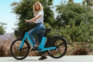 Neue Leih-E-Bikes: Bird stellt eigenes E-Bike und neue Bikesharing-Plattform vor