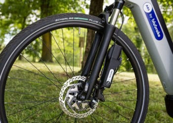 Blubrake ABS G2: Zweite Generation des Antiblockiersystems vorgestellt - eBikeNews