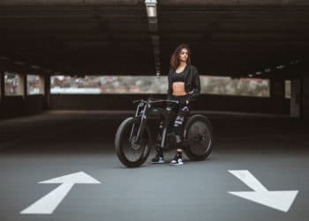 CrownCruiser: Neues E-Bike im Retrodesign tanzt aus der Reihe - eBikeNews