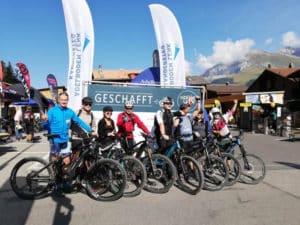 ebike your life: Zwei E-Bike-Events für den September 2021 geplant