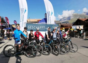 ebike your life: Zwei E-Bike-Events für den September 2021 geplant - eBikeNews