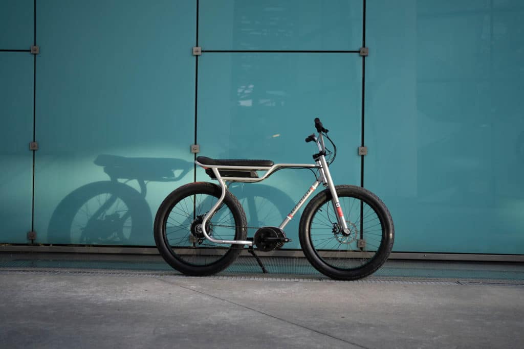Ruff Cycles Biggie - eBikeNews