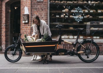 My Boo E-Cargo - eBikeNews
