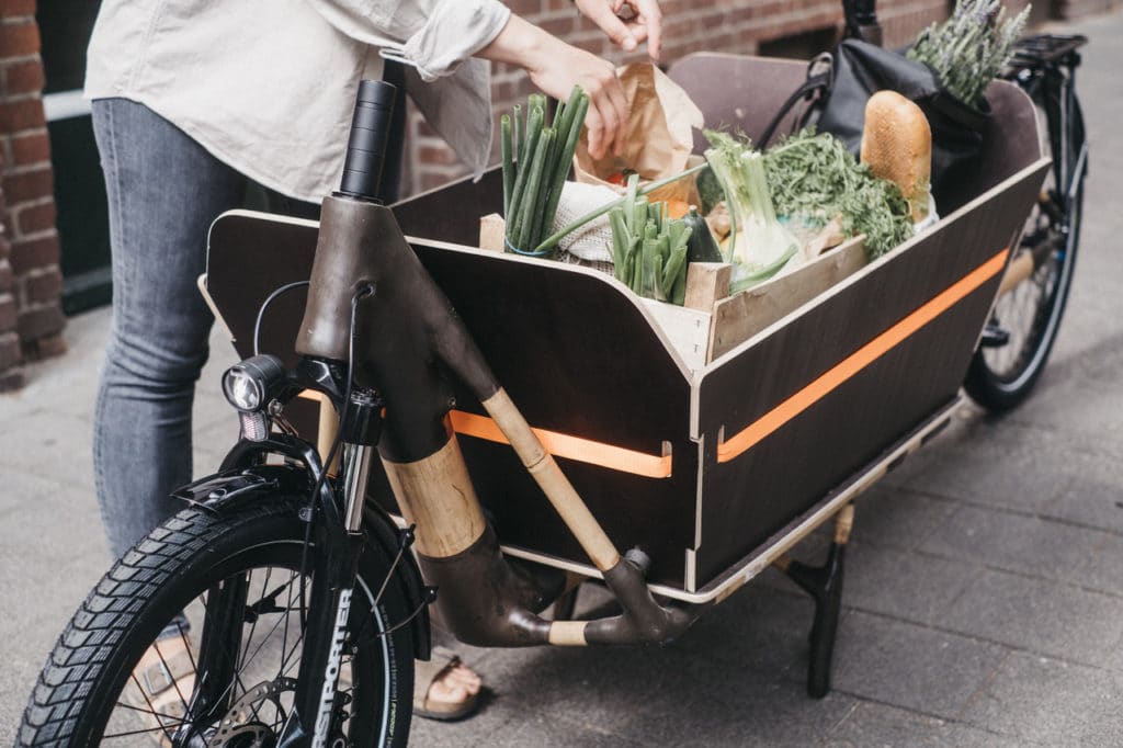 Ladefläche MyBoo - eBikeNews