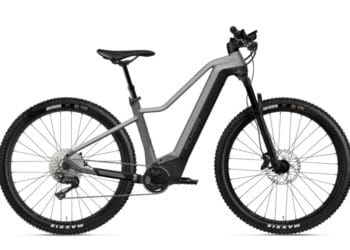 Flyer - neuheiten von flyer crossover e bike goroc2 und hardtail e mtb uproc2