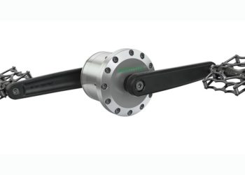 Schaeffler Antrieb - eBikeNews