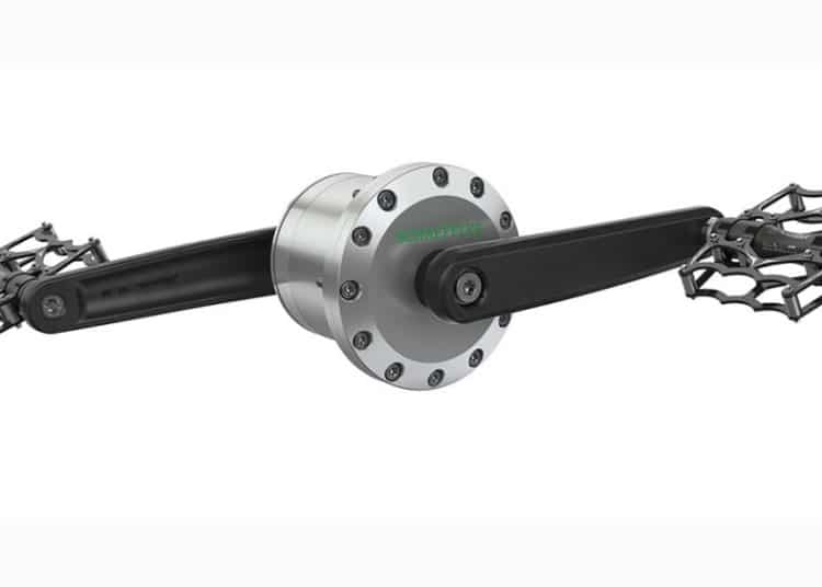 Schaeffler Antrieb - eBikeNews