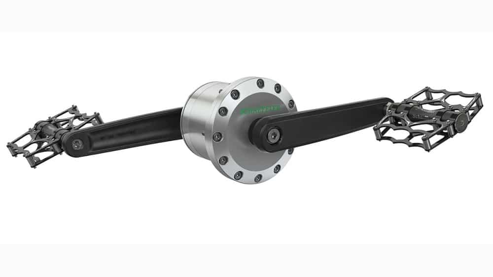 Schaeffler Antrieb - eBikeNews