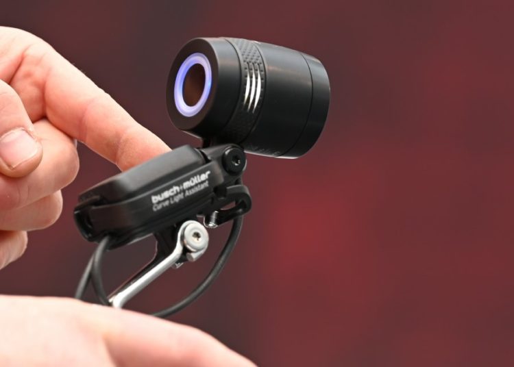 Busch & Müller Leval - eBikeNews