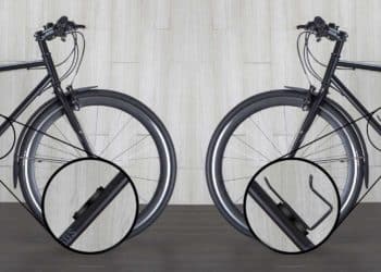 Airtag Halterung eBike- eBikeNews