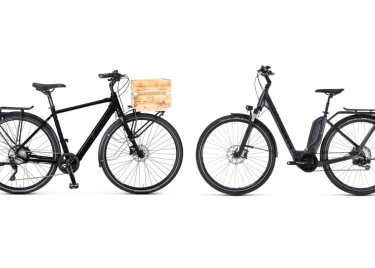 Fahrrad XXL Angebot August - eBikeNews