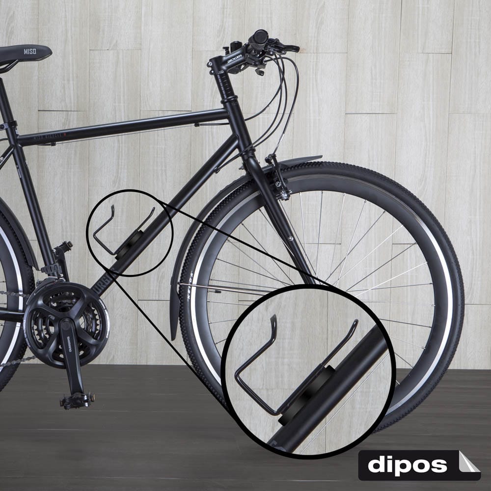 Flaschenhalter AirTag - eBikeNews