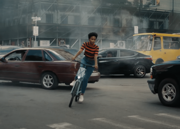 VanMoof Werbevideo - eBikeNews