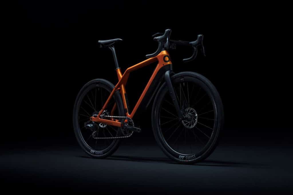 Cyklaer Gravel-E-Bike - eBikeNews