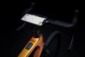 Porsche hebt mit neuer E-Bike Marke die Messlate für smarte Bikes an