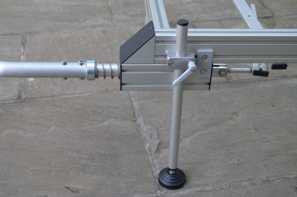 Stützen Camper - eBikeNews