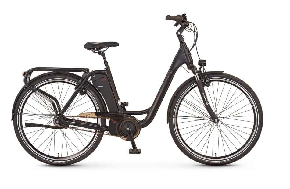 Prophete Geniesser - eBikeNews