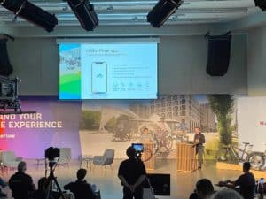 Bosch E-Bike 2022: 750 Wh, komplett neues Antriebskonzept und Vision für die Zukunft