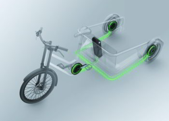 Pendix eDrive IN Hybrid - eBikeNews