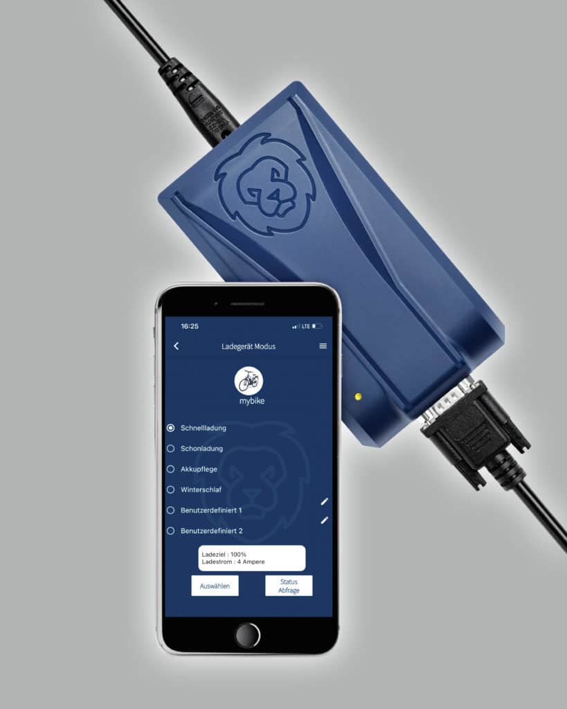 Akkupflege | eBikeNews Partner | Kaufberatung - LiON smart mobile NEU