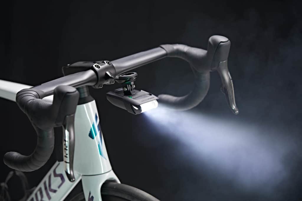 Naca Road - eBikeNews