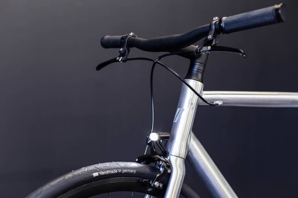 LightSKIN U2 - eBikeNews