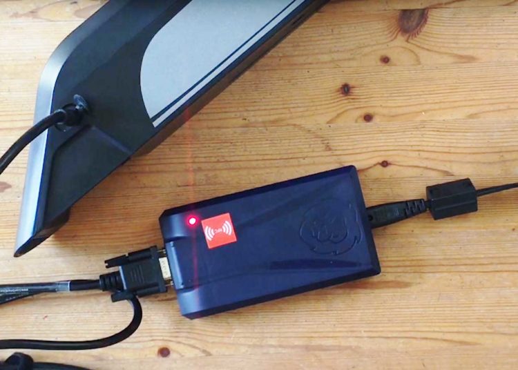 Akkupflege | App | E-Bike - Lion Smart Charger E Bike Ladeger t im Test klein