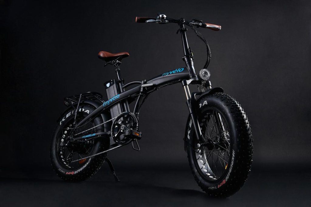 MyVelo Rio - eBikeNews