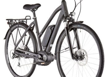 Dual-Battery - Ortler CTY 1