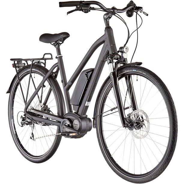 Bosch eBike Systems | Bosch Performance Line | City E-Bike - Ortler CTY 1